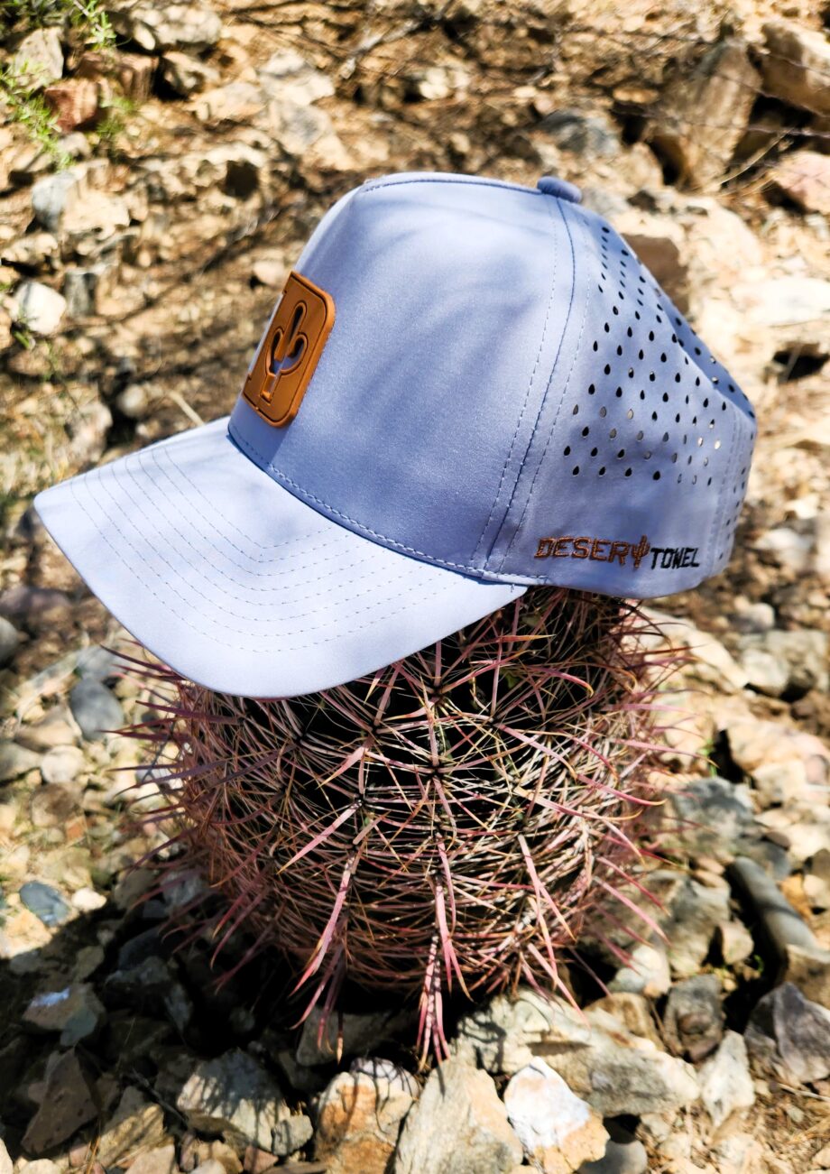 DesertTowel - Snapback - Image 4