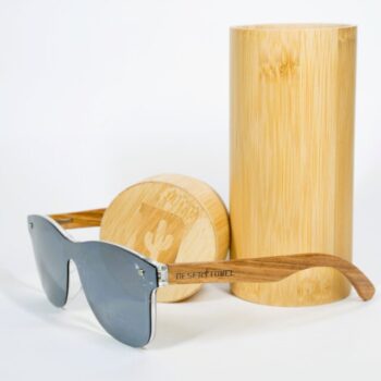 Desert Frames