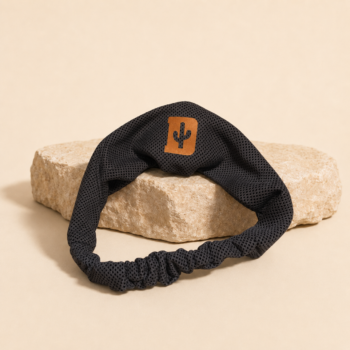 Desert Cooling Headband