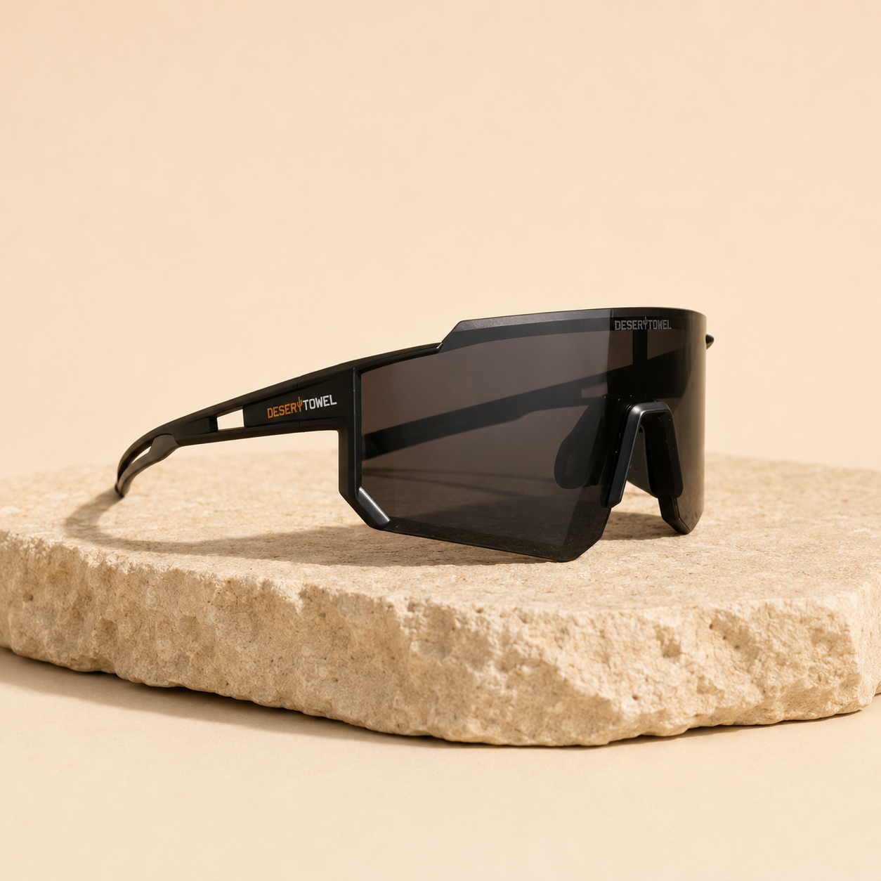 Atmosphere Vapor Polarized Sunglasses