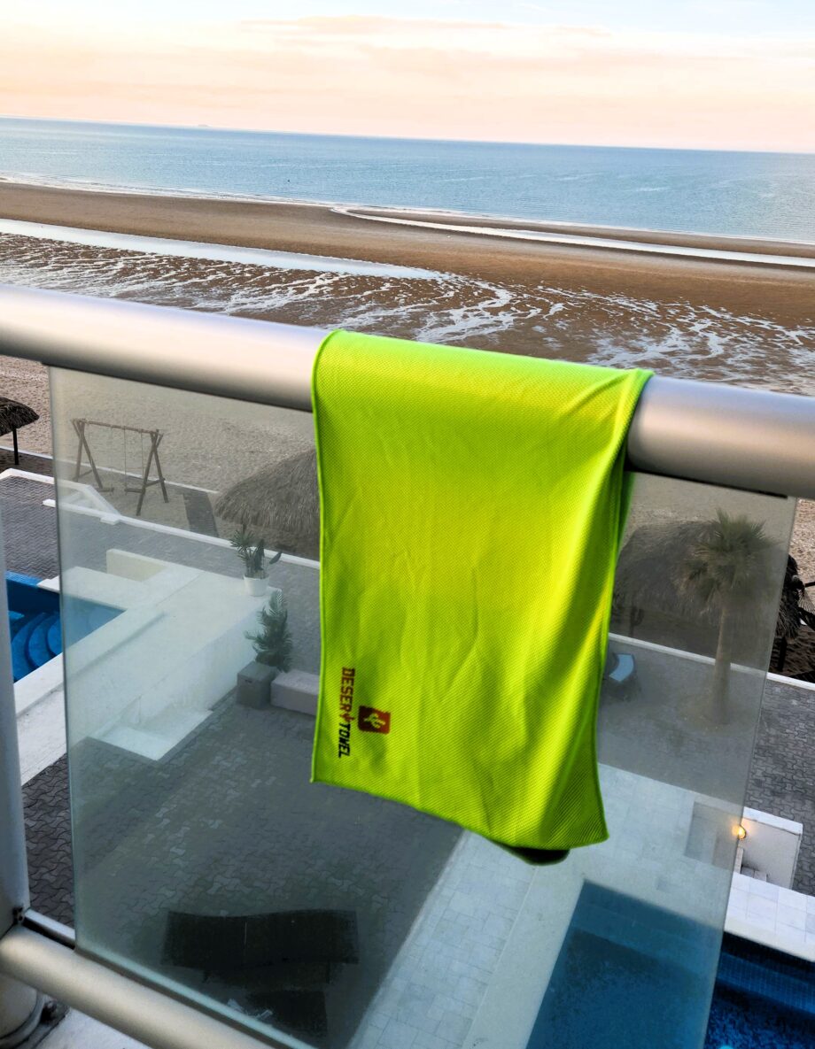 Desert Towel - Image 6