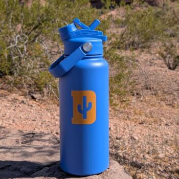 32oz Sports Water bottle