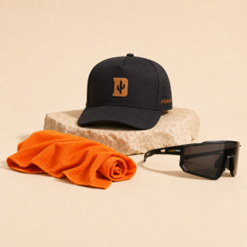 The Desert Heat Kit